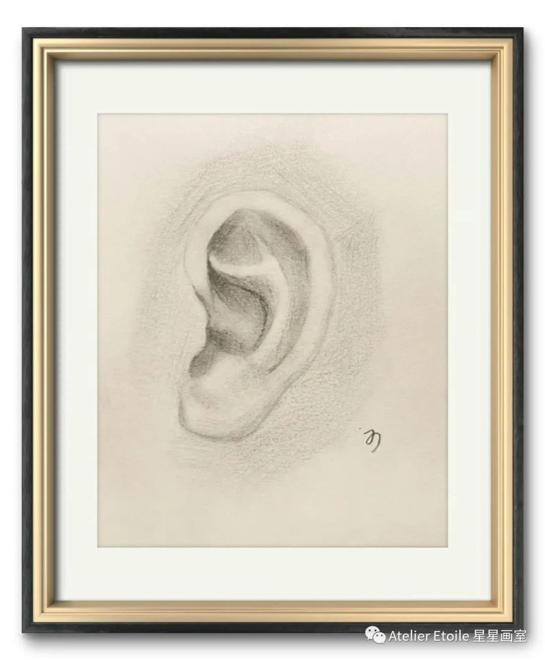 2021-2022年度优秀学生作品