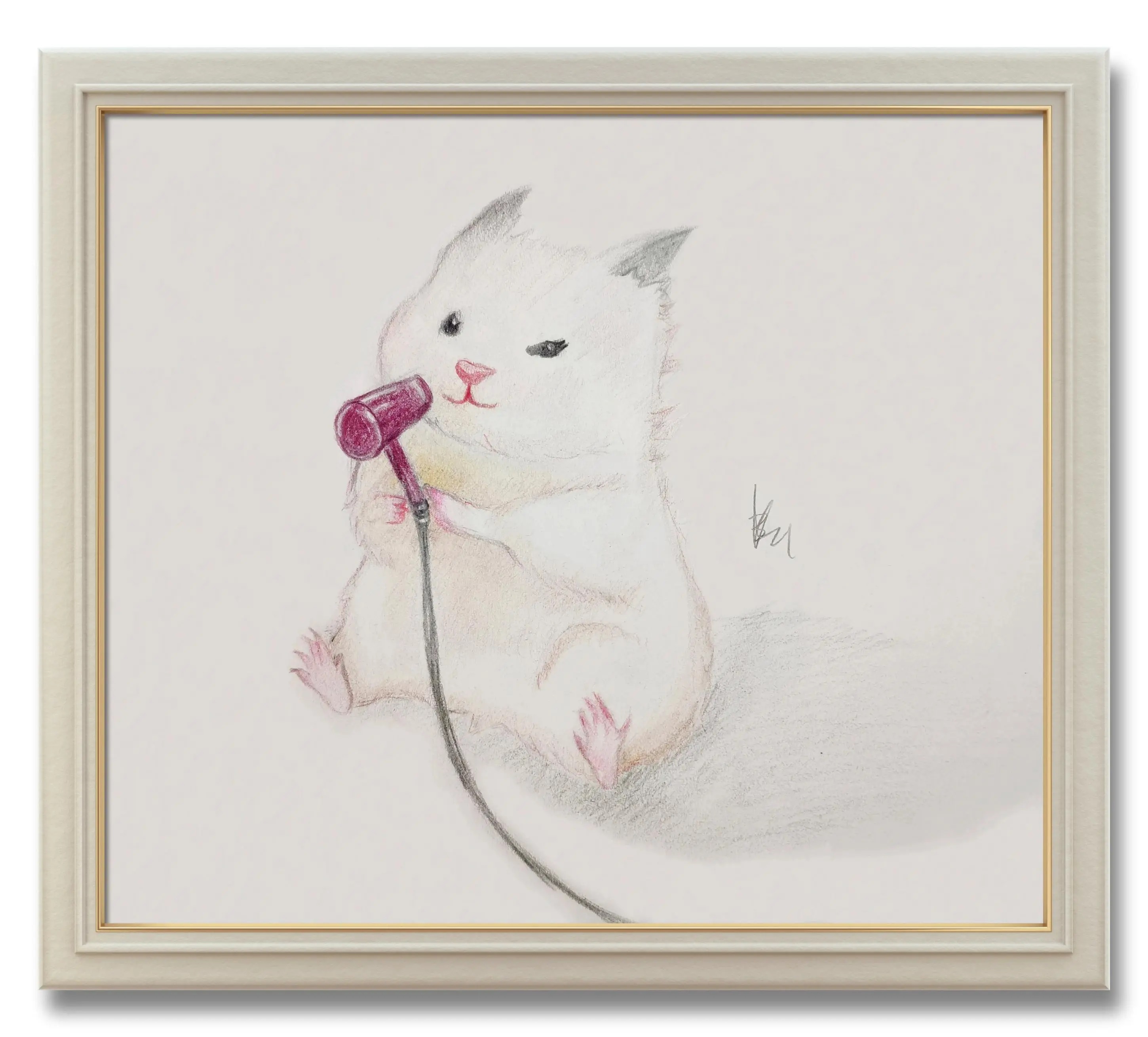 2022-2023年度优秀学生作品