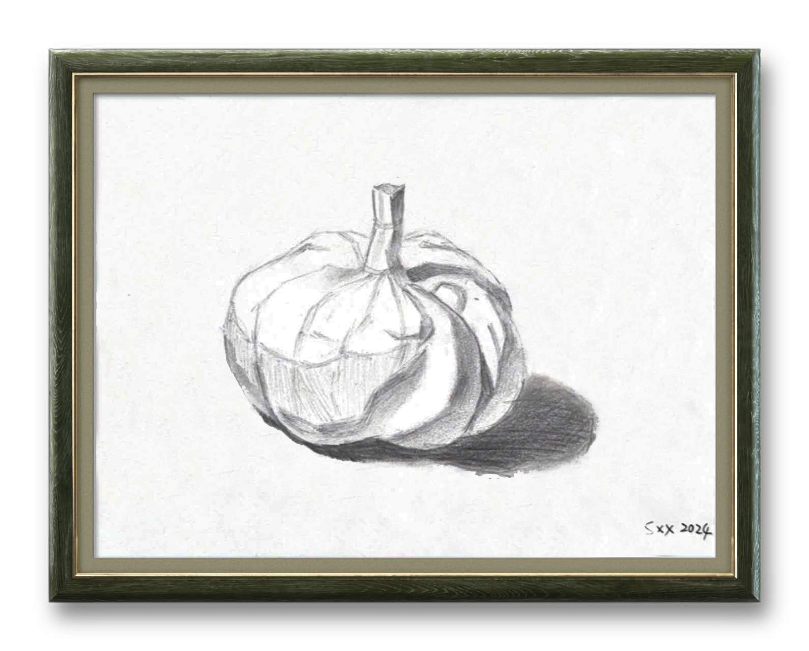 孙熙熙, 9岁，线上素描课初级，课堂作品.jpg