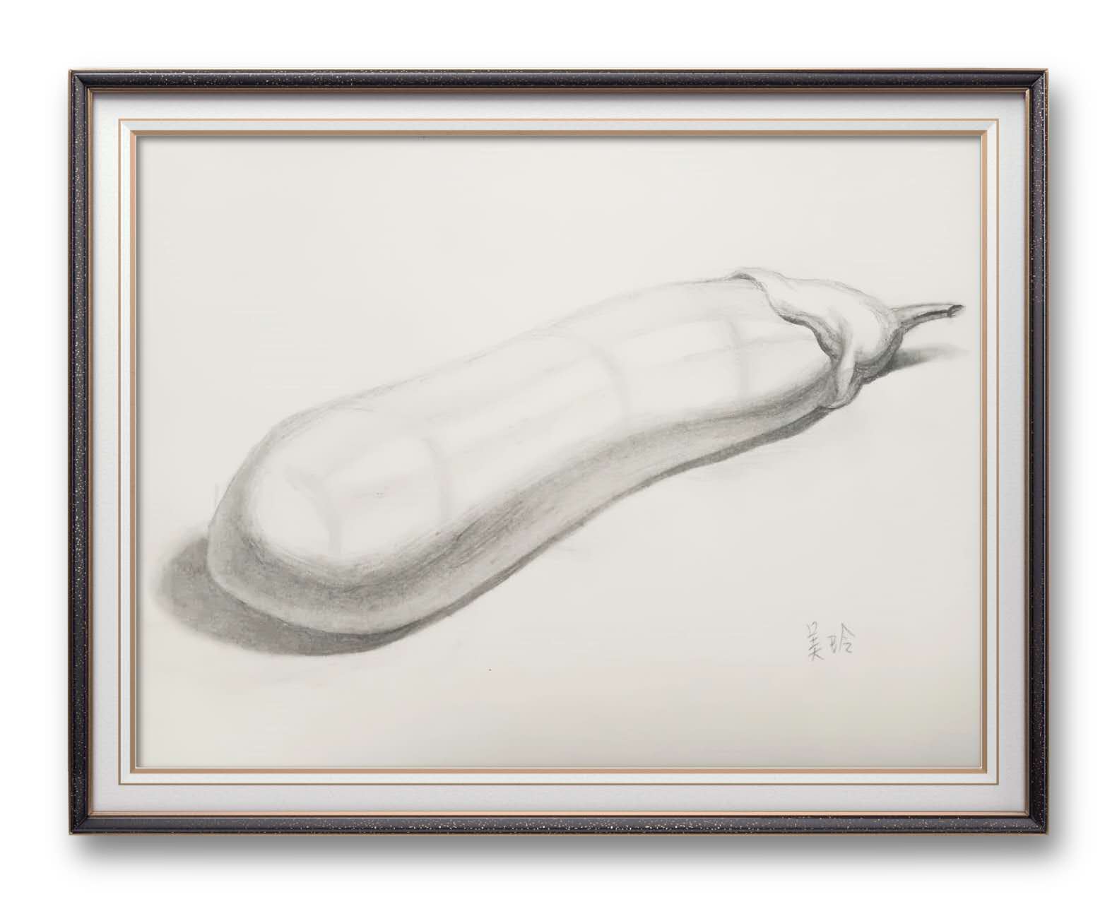 美玲，成人，线上素描初级课，课堂作品 (1).jpg