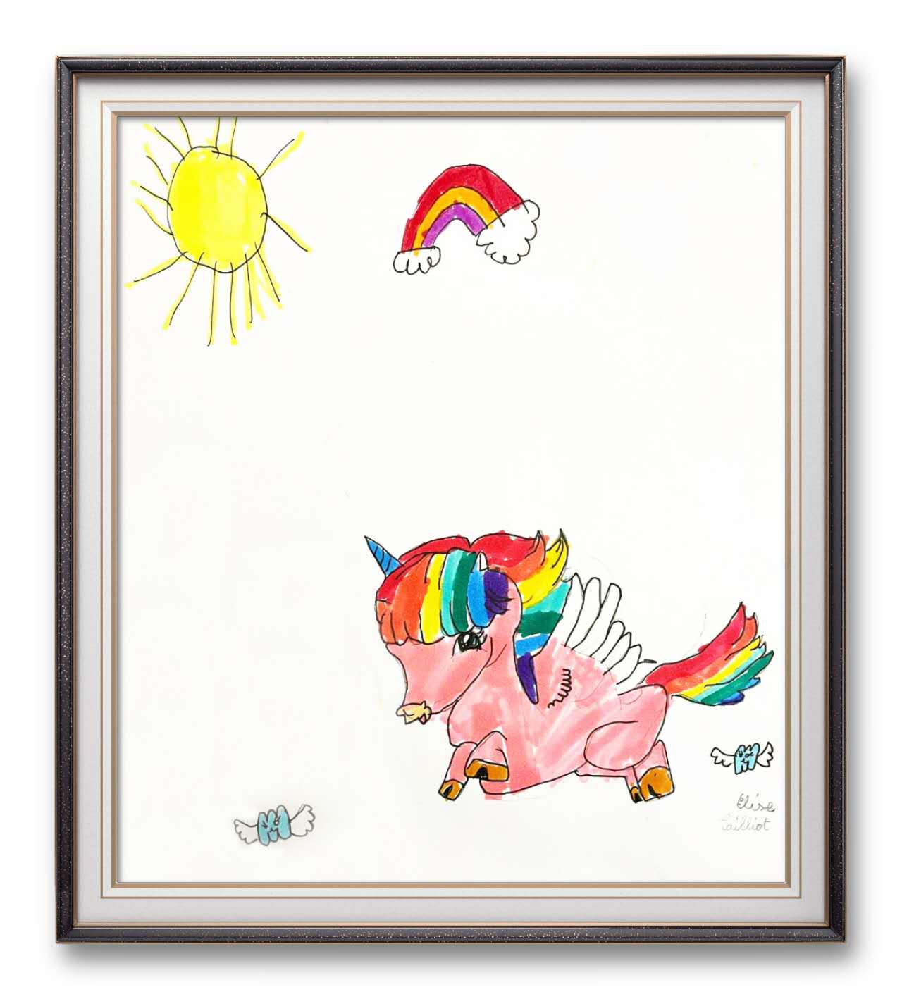 Elise SAILLIOT, 7岁，线上绘画启蒙课，课堂作品 (2).jpg