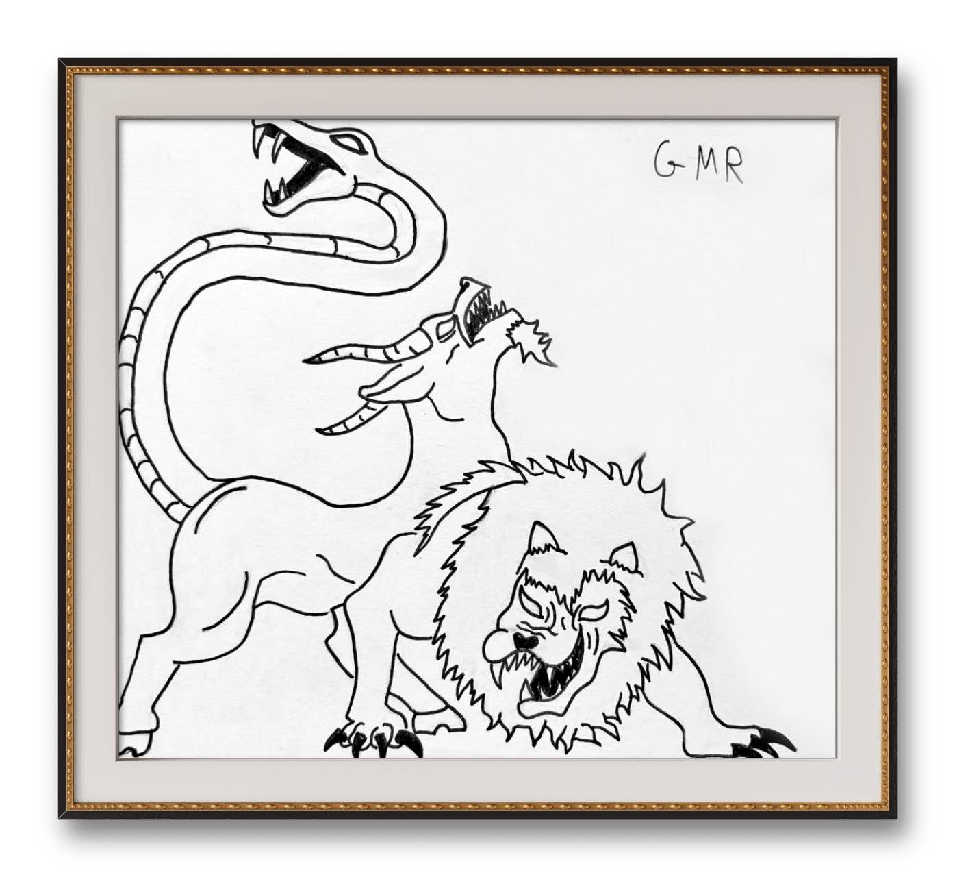 Gabriel Manauthon Rutard, 15岁，线上绘画启蒙课，课堂作品 (2).jpg