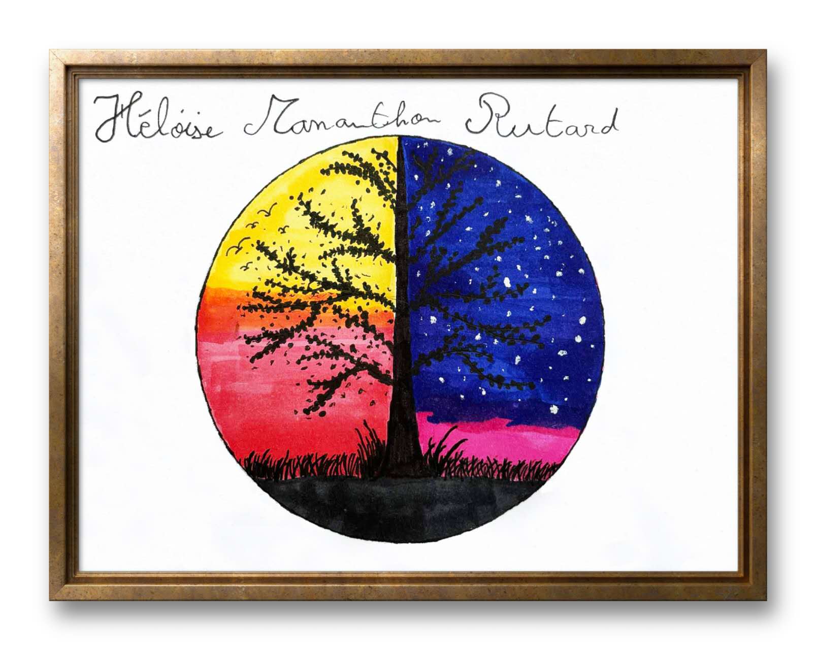 Héloise Manauthon Rutard, 11岁，线上绘画启蒙课，课堂作品 (1).jpg