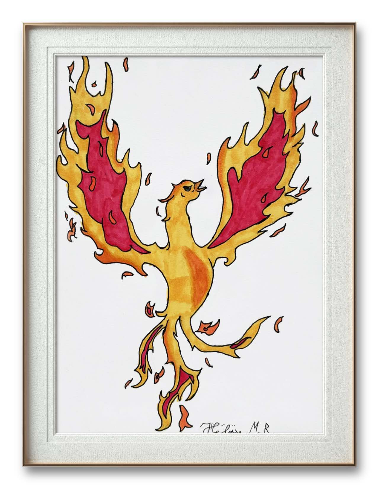 Héloise Manauthon Rutard, 11岁，线上绘画启蒙课，课堂作品 (2).jpg