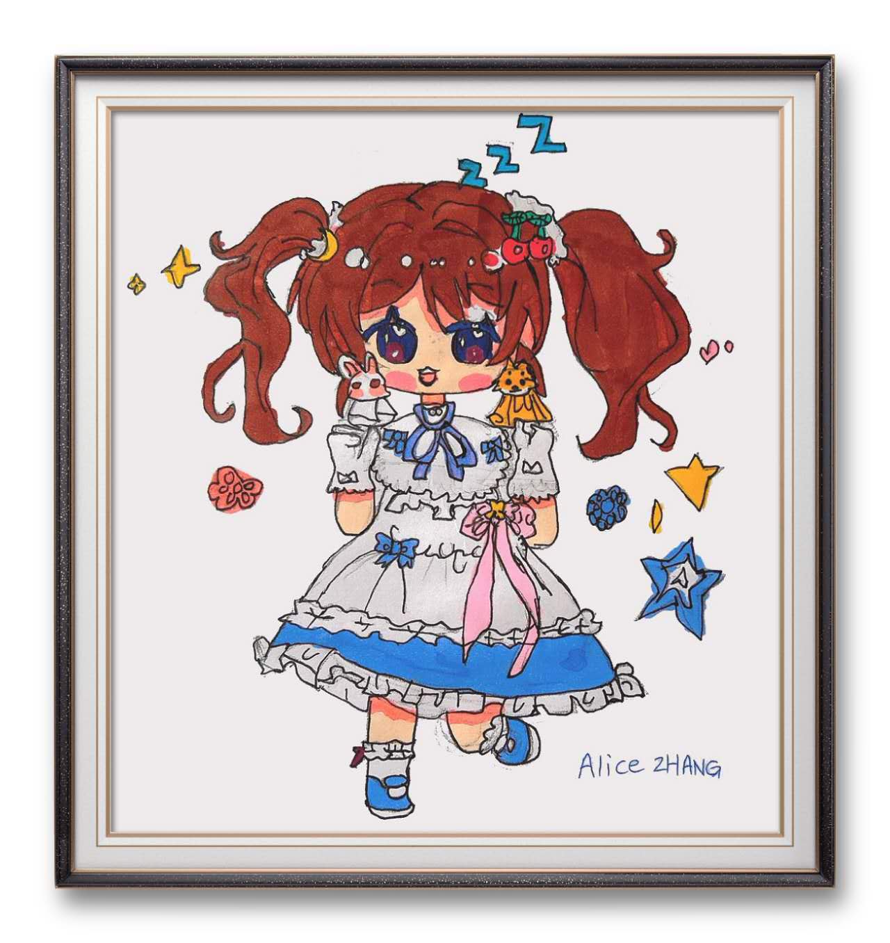 Alice ZHANG, 9岁，线上动漫初级课，课堂作品 (2).jpg