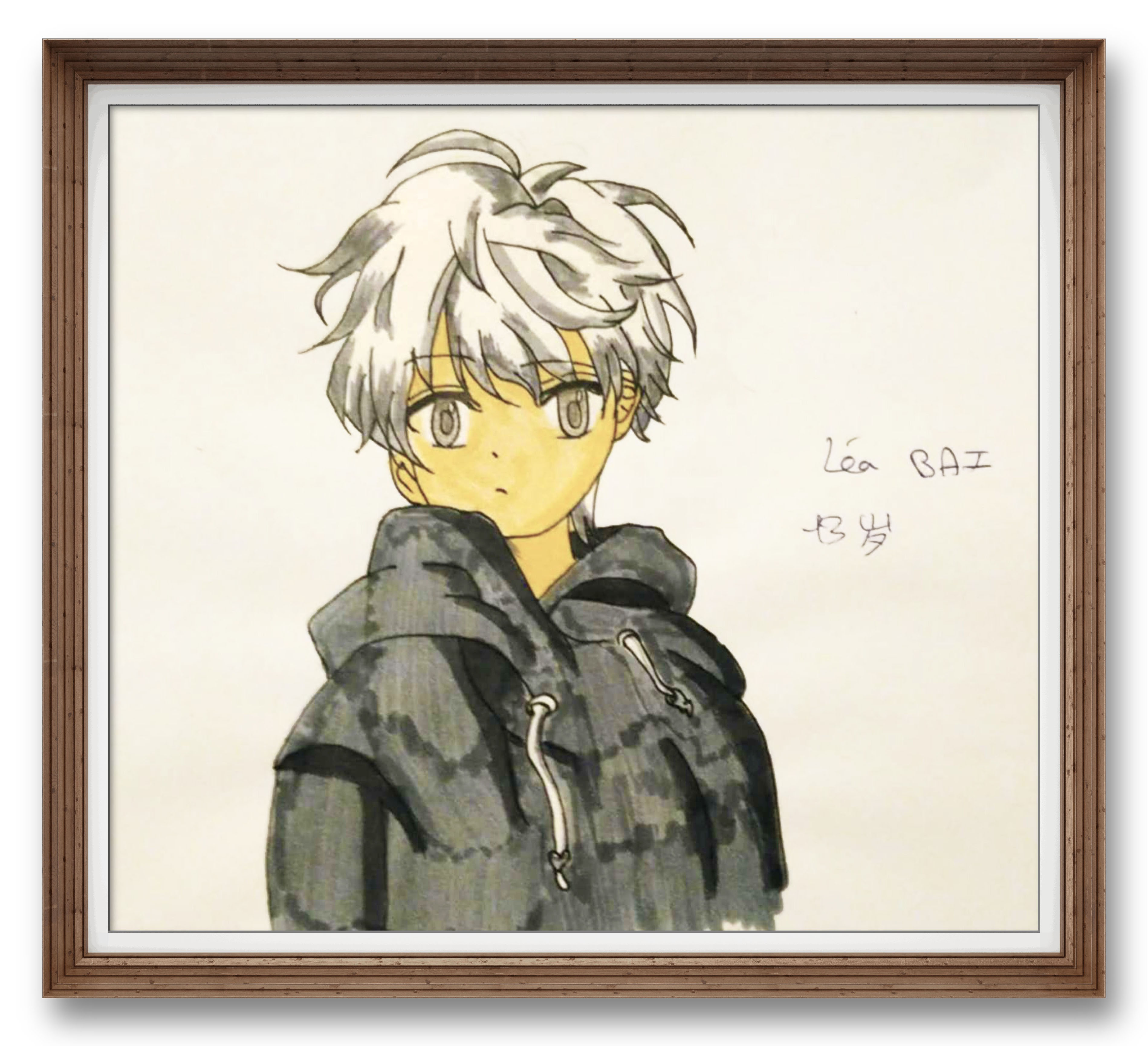 Léa BAI, 13岁，线上动漫课中级，课堂作品 (1).jpg