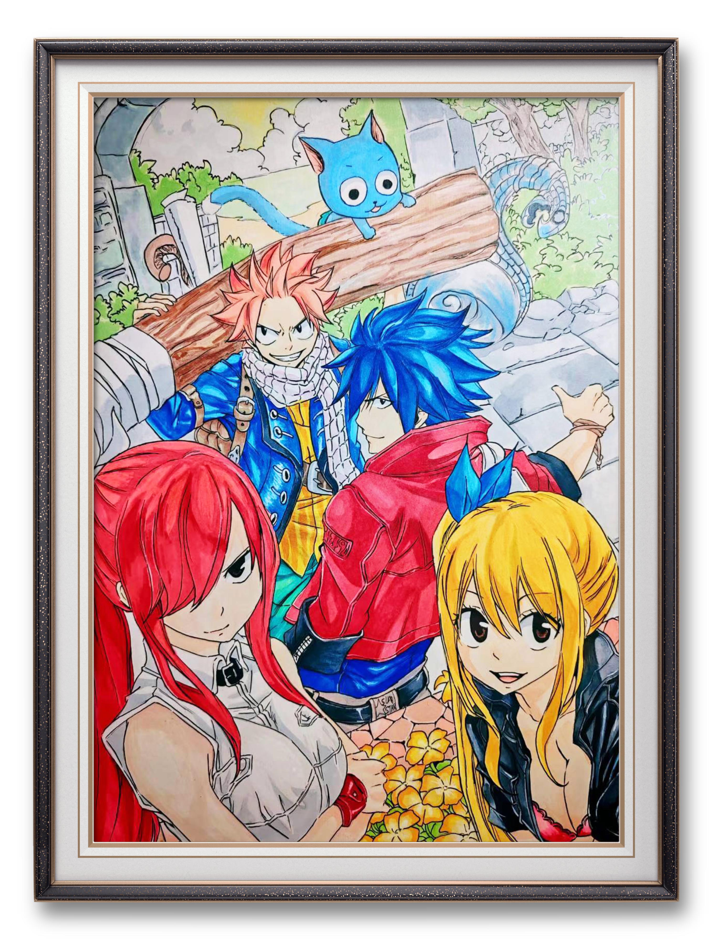 姚依诺, 16岁，线上动漫课中级，课后创作 (1).jpg