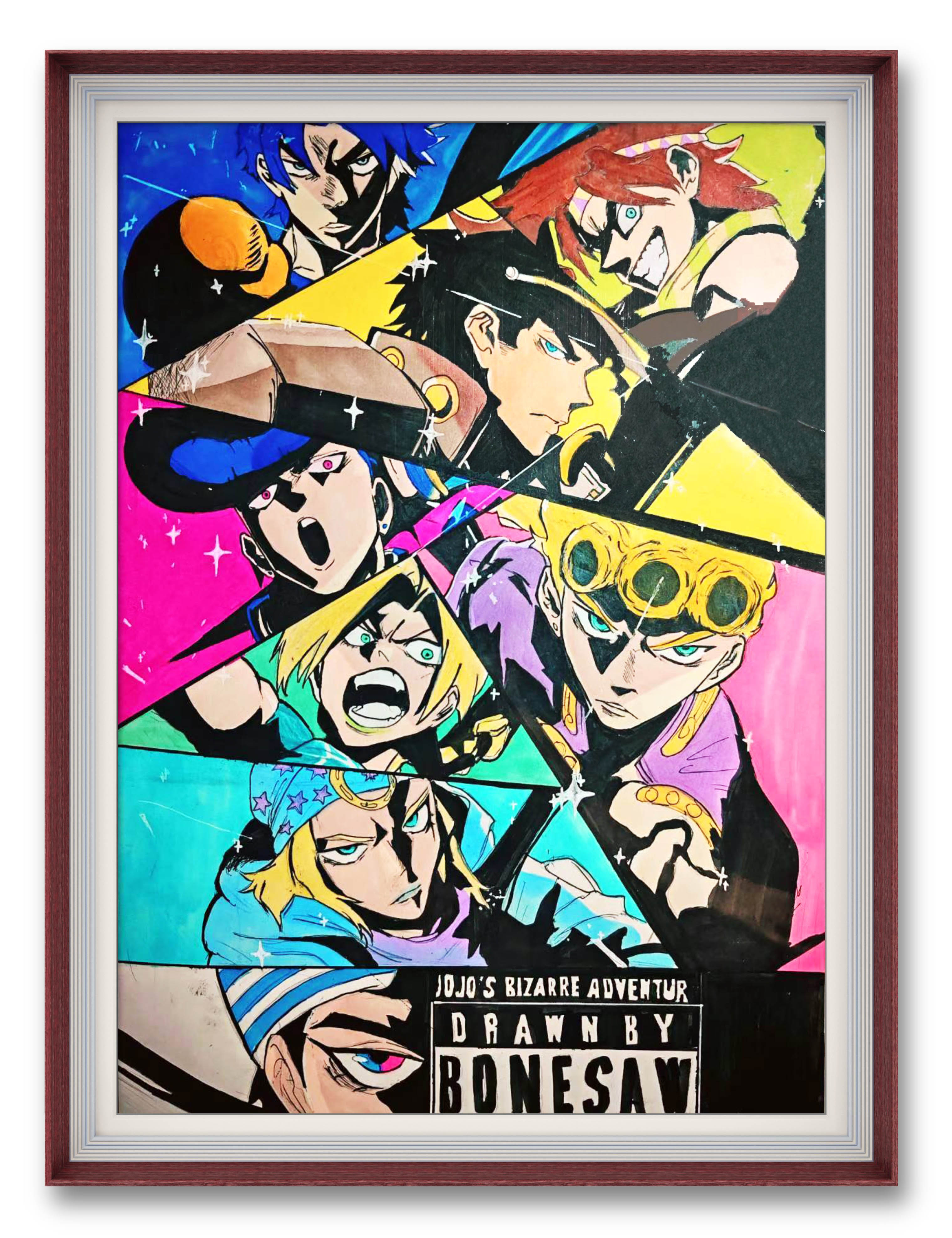 姚依诺, 16岁，线上动漫课中级，课后创作 (2).jpg