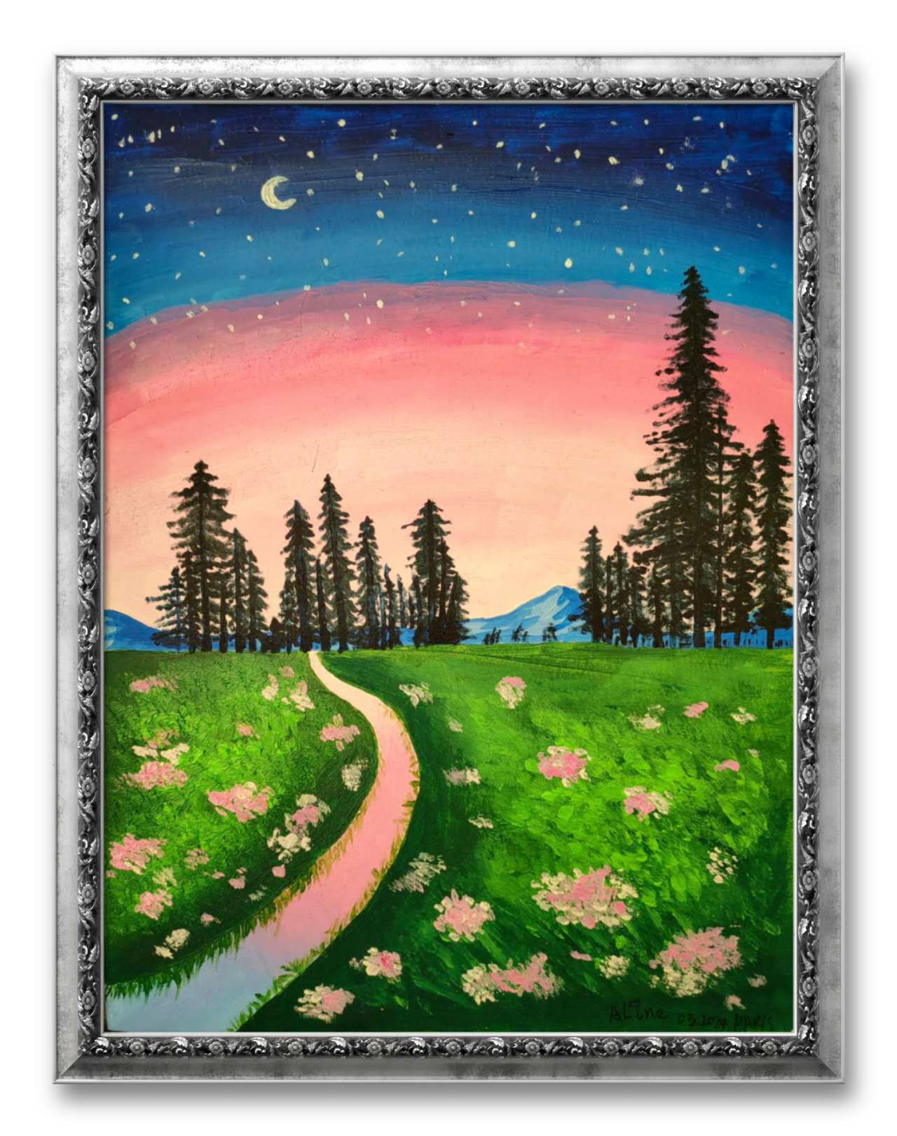 Aline LIU, 成人，线上油画课初级，课堂作品.jpg