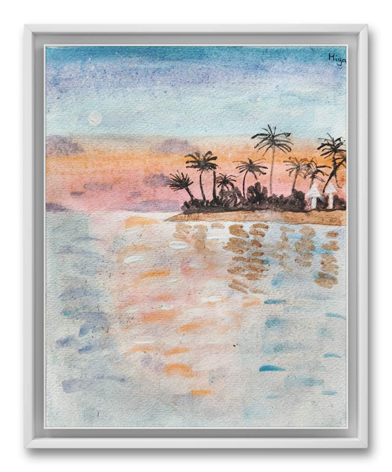 Miya XU, 12岁，线上水彩课初级，课堂作品 (1).jpg