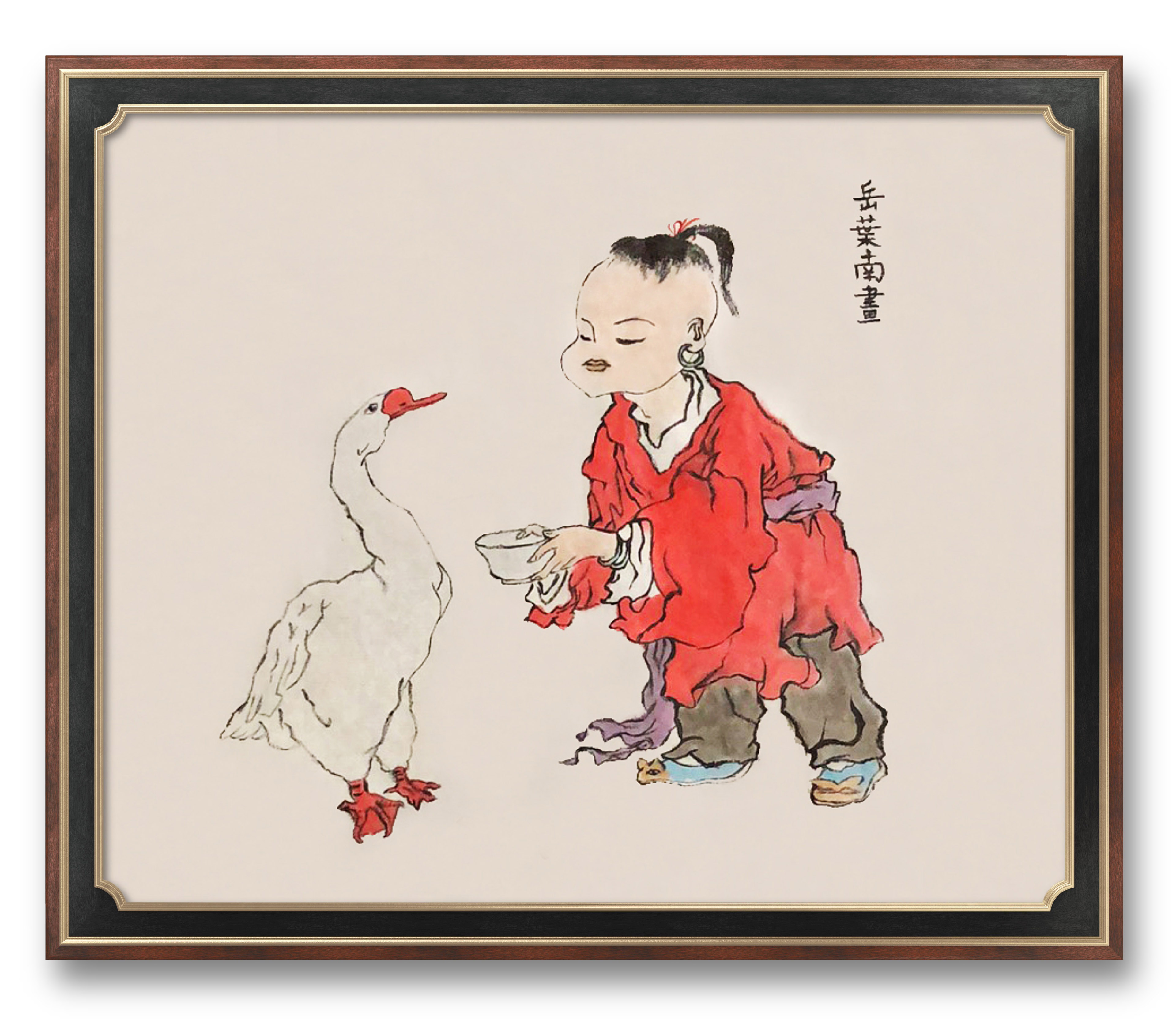 岳叶南，14岁，线上国画 写意课高级，课堂作品 (2).jpg