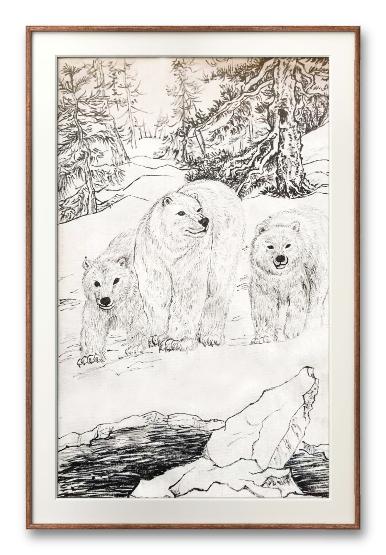 王馨雅, 17岁，线上国画 写意中级，课堂作品 (1).jpg