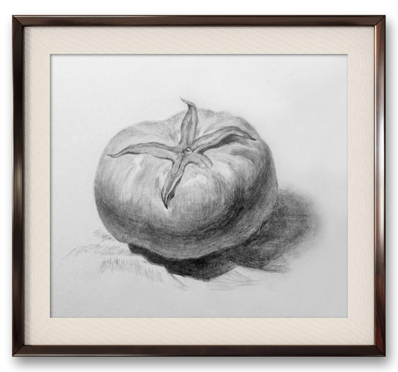 Leo LI, 11岁,线上素描课，课堂作品 Leo LI, 11ans, Cours En Ligne De Dessin, Oeuvre Réalisée Dans Le Cours 1.jpg