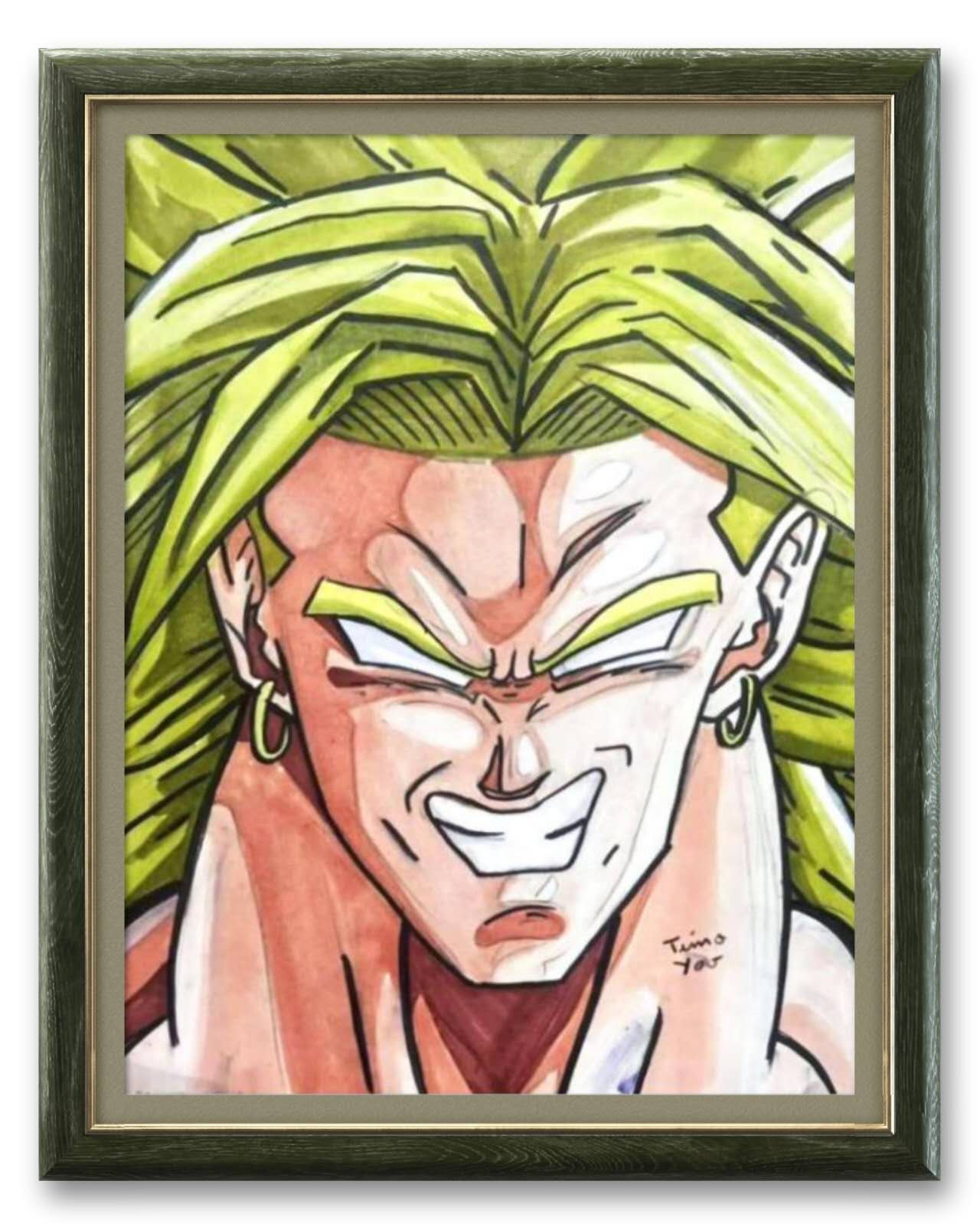 Timo YAO, 11岁，线上动漫课，课堂作品 Timo YAO, 11 Ans, Cours En Ligne De Manga, Oeuvre Réalisée Dans Le Cours 2.jpg