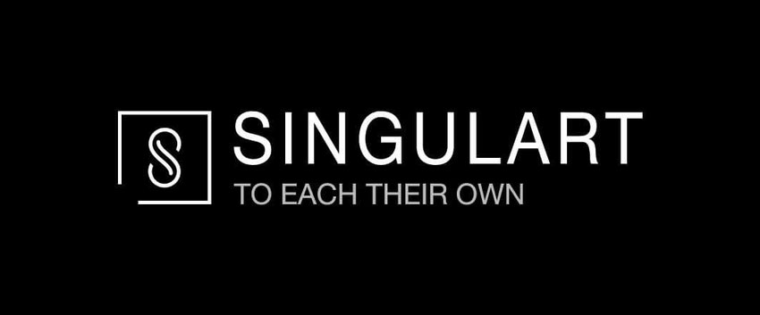 singulart logo