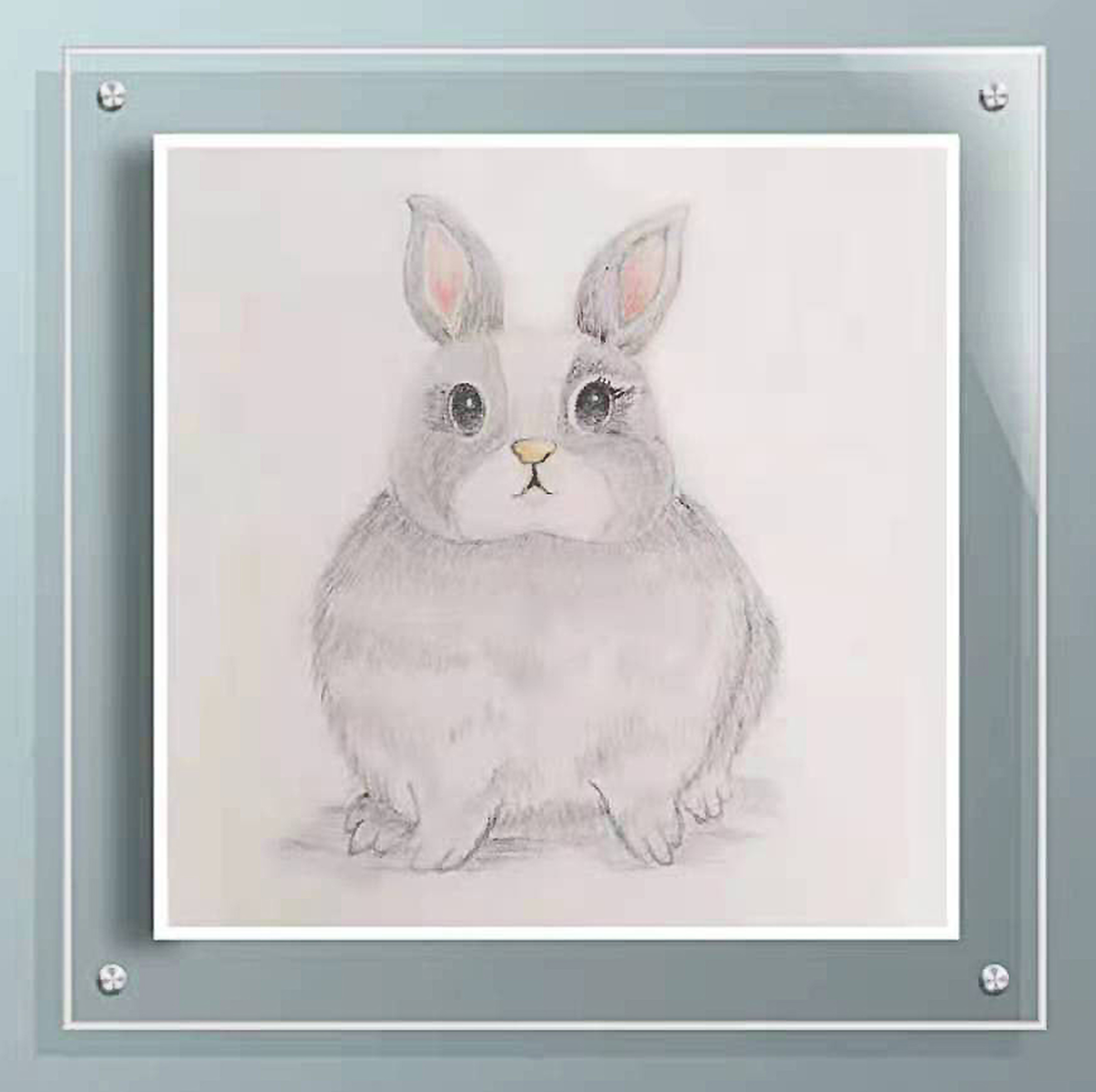 Adrien CAI 13岁，初学，线上素描初级课课堂作品 Adrien CAI  13 Ans, Débutant,  Dessin Réalisé Dans Le Cours En Ligne