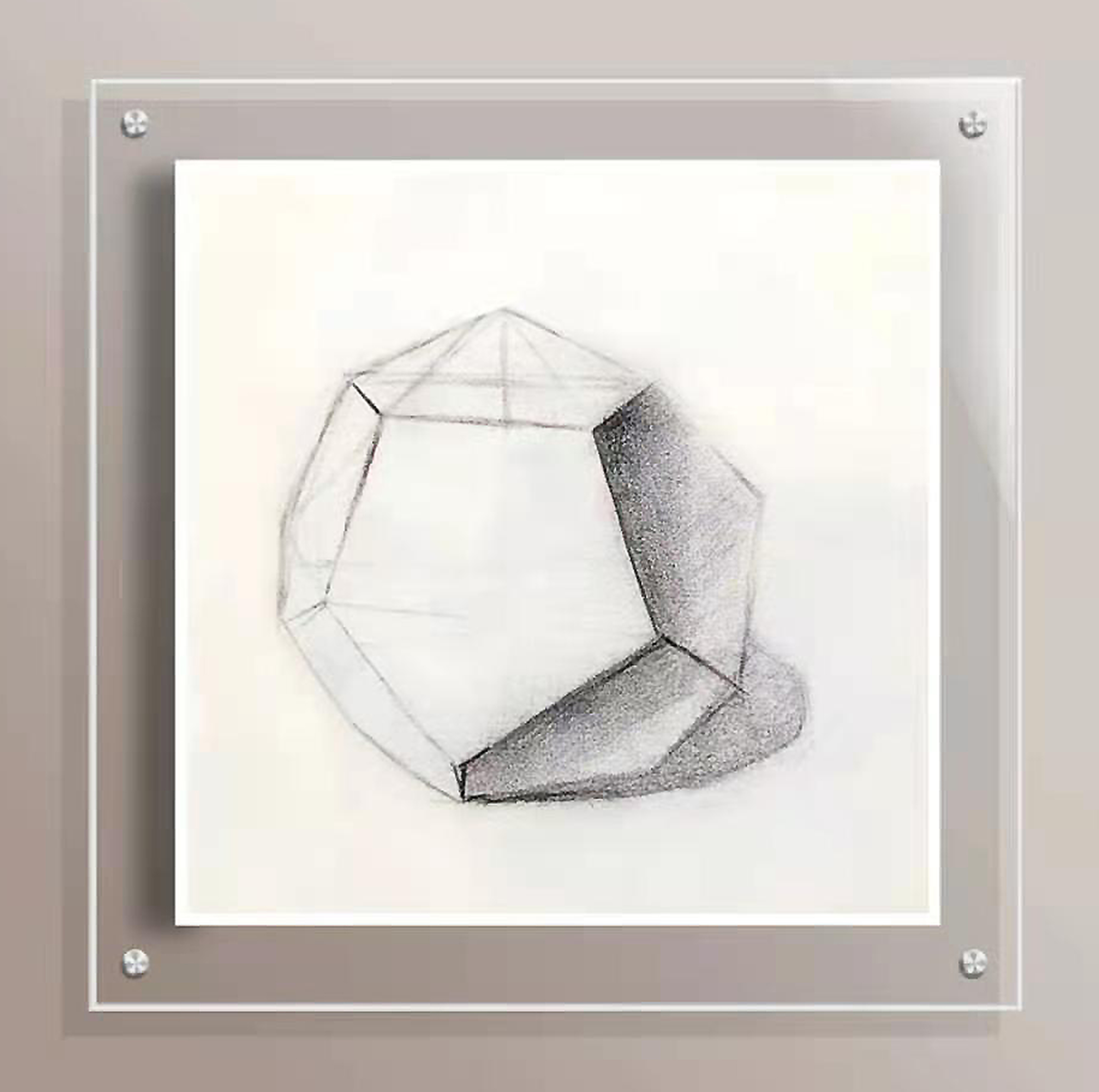 Daniel YANG  9岁，线上素描初级课课堂作品，学习绘画3年 Daniel YANG 9 Ans, Débutant,  Dessin Réalisé Dans Le Cours En Ligne