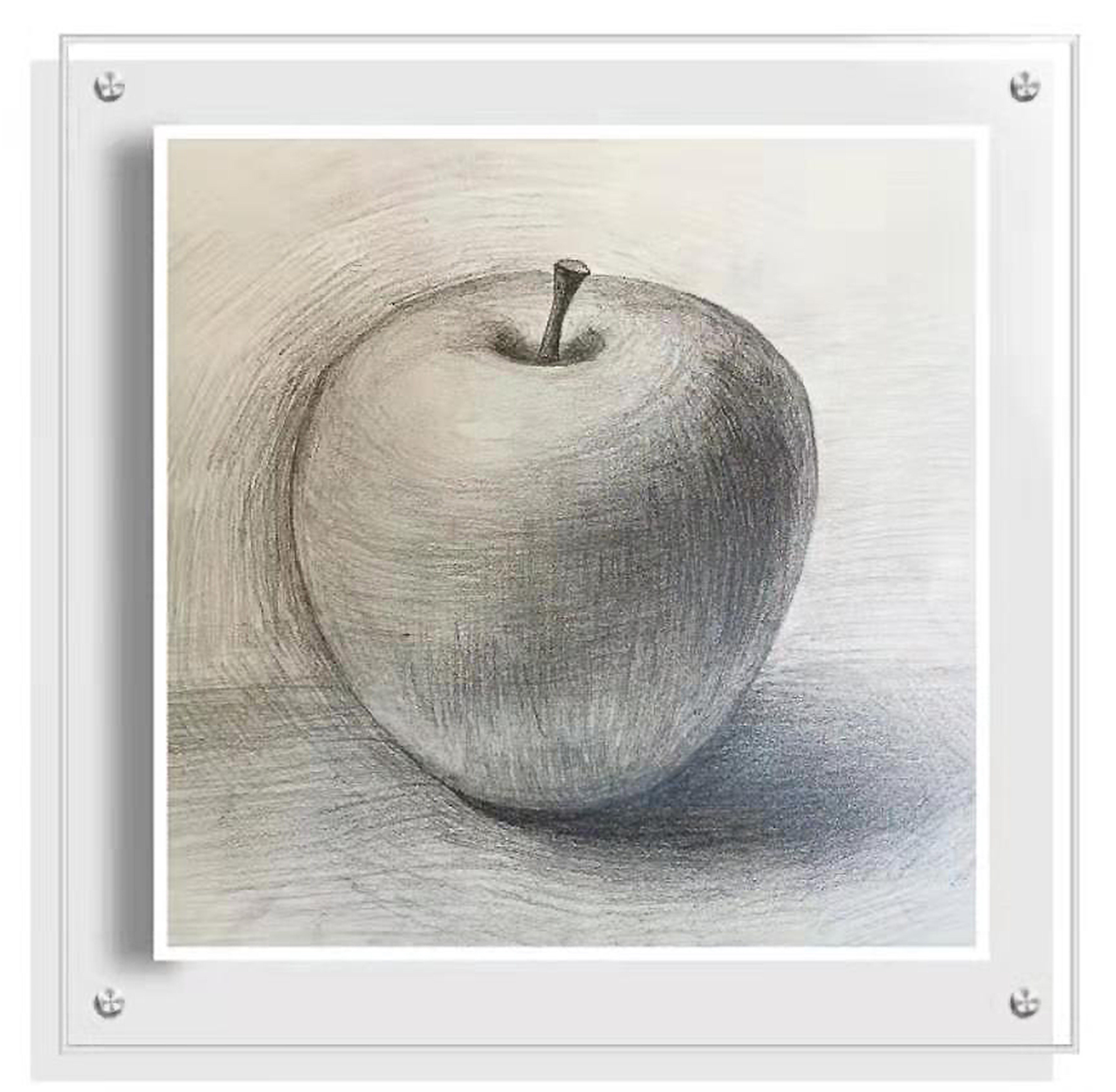 Tao Jun  成人，初学，线上素描初级课，课下写生作业 Tao Jun   Adulte, Débutant, Dessin Réalisé Après Le Cours