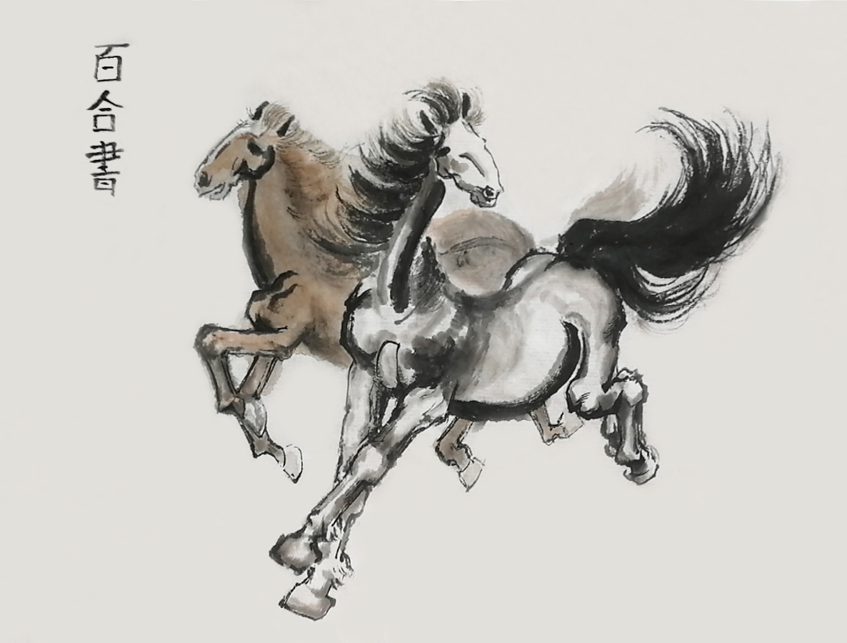 2014-2020年度优秀学生作品